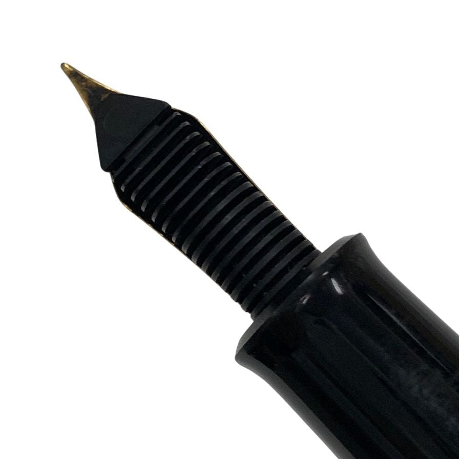 ペリカン 万年筆 Germany グリーンマーブル PELIKAN【AFI16】